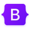 Boostrap icon