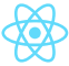 React icon